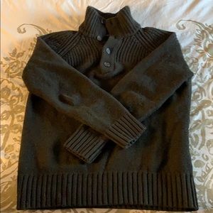 Banana Republic sweater-Large